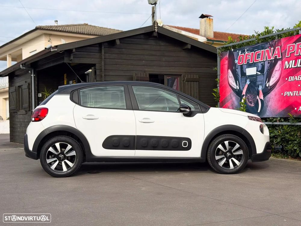 Citroën C3 1.5 BlueHDi Feel - 10