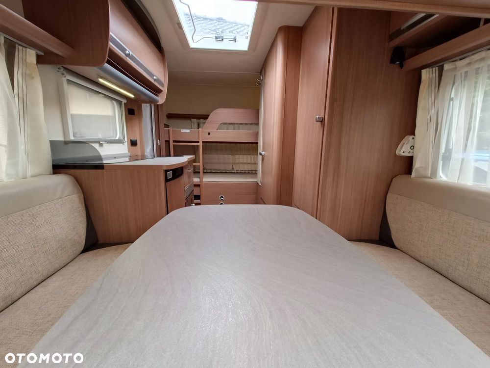 KNAUS SPORT STYLE 400 LK - 23