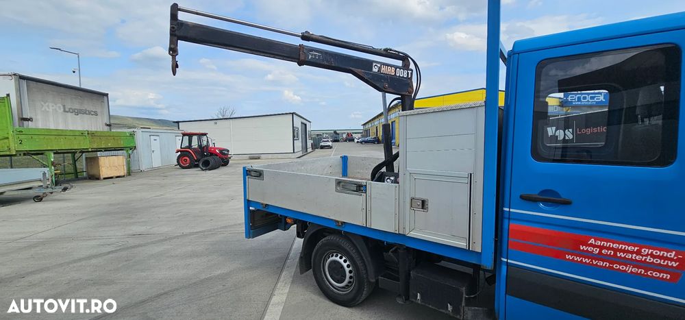 Mercedes-Benz Sprinter 511CDi - 20