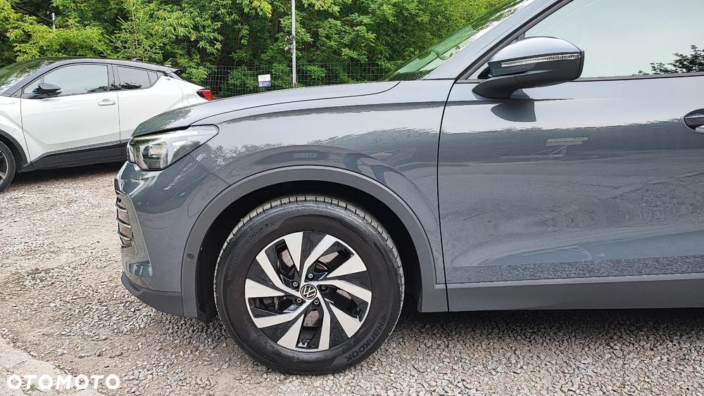 Volkswagen Tiguan 2.0 TDI DSG - 15