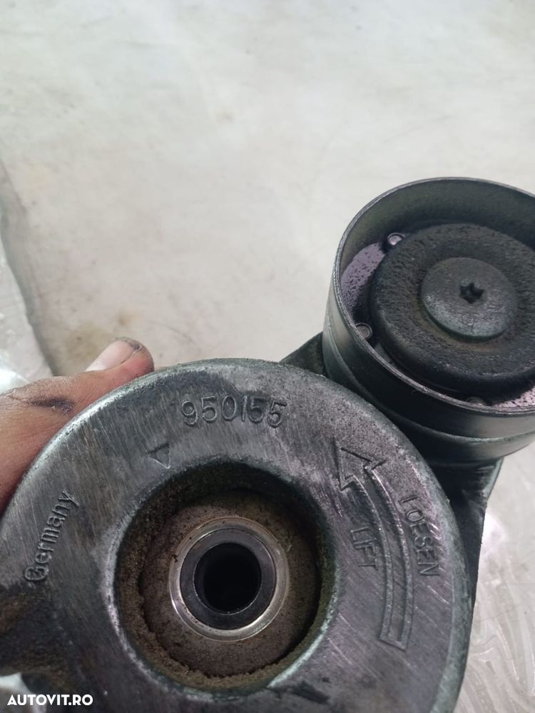 Intinzator curea distributie 3.0 cdi om642 v6 950155 Mercedes-Benz Sp - 3