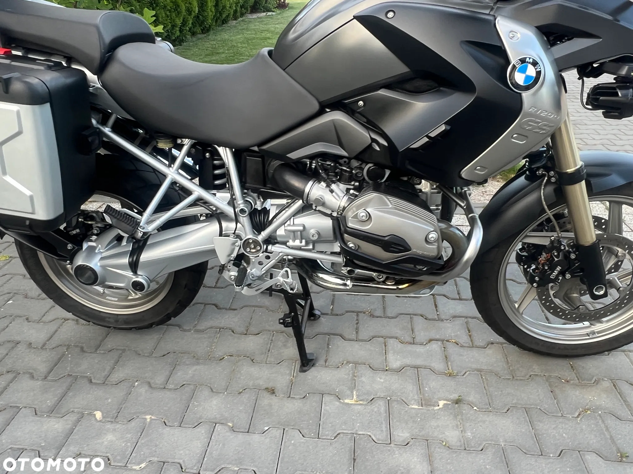 BMW GS - 16