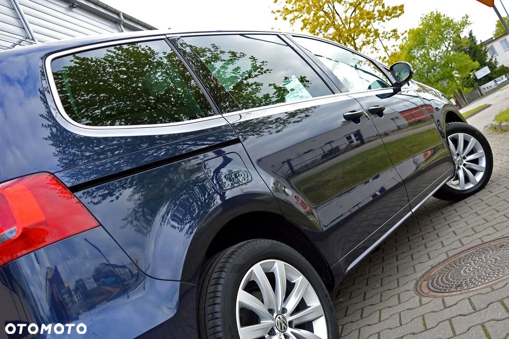Volkswagen Sharan 2.0 TDI Highline - 38
