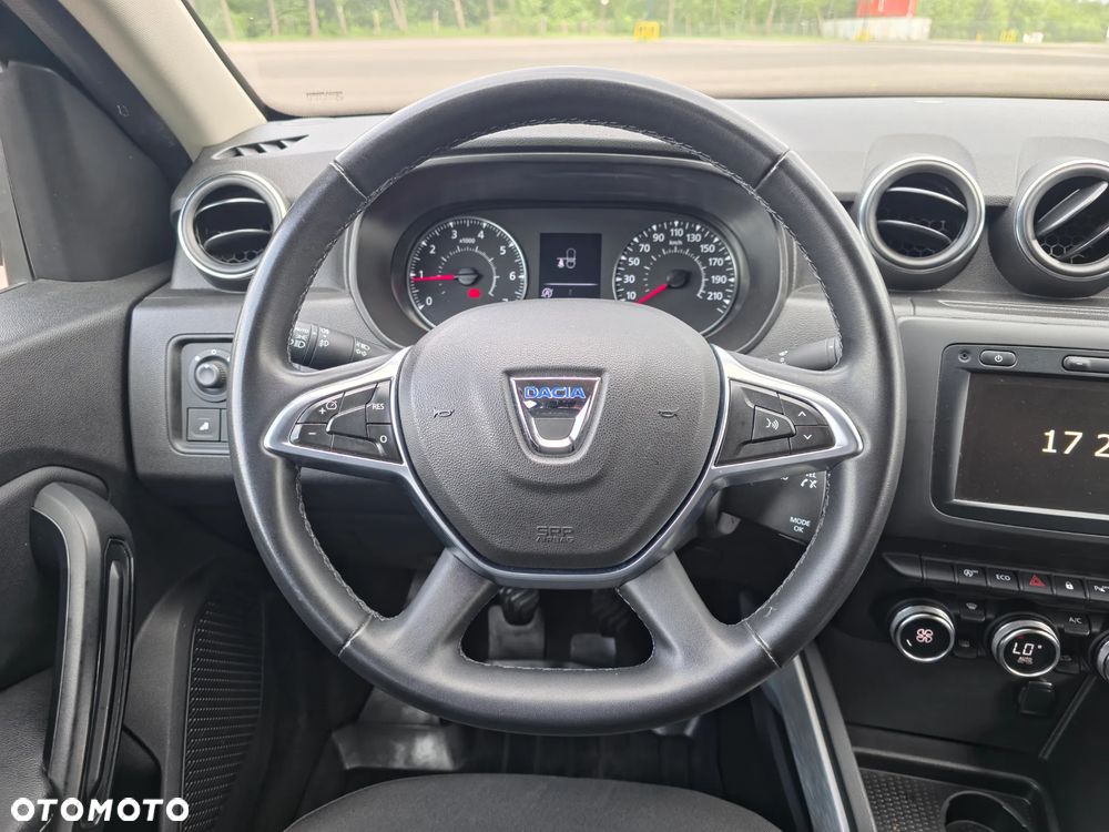 Dacia Duster 1.0 TCe Prestige - 9