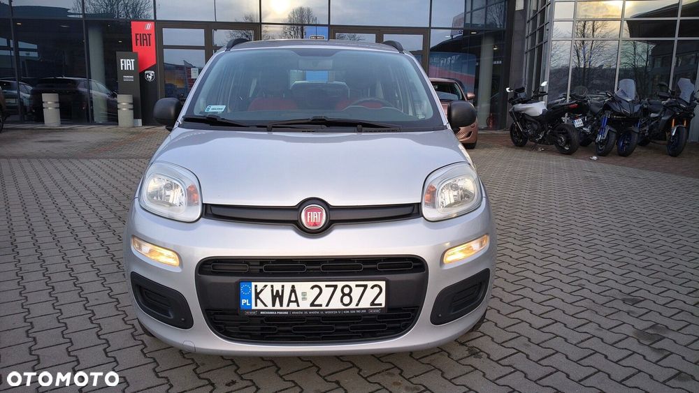 Fiat Panda 1.2 Easy - 2