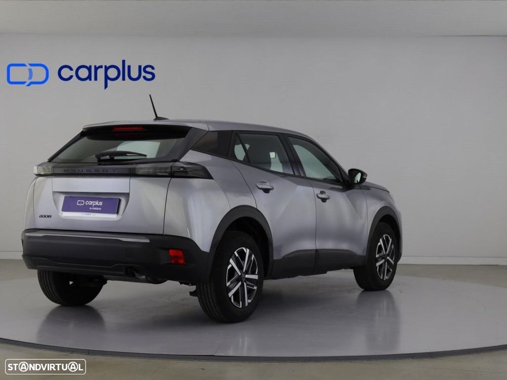 Peugeot 2008 1.2 PureTech Active - 7