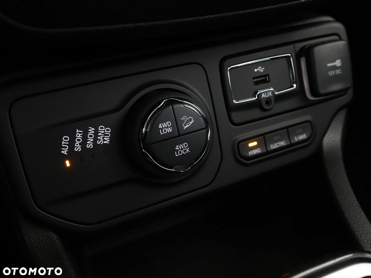 Jeep Renegade 1.3 GSE T4 Turbo PHEV 4xe Limited S&S - 28