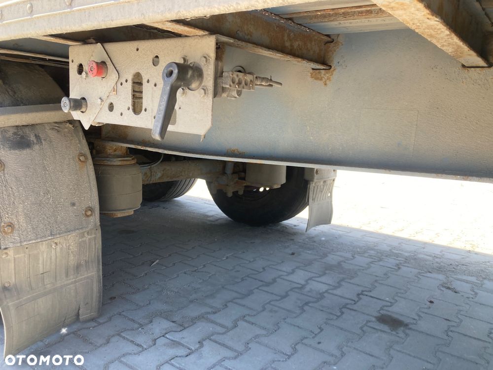 Fruehauf Kontener - 4