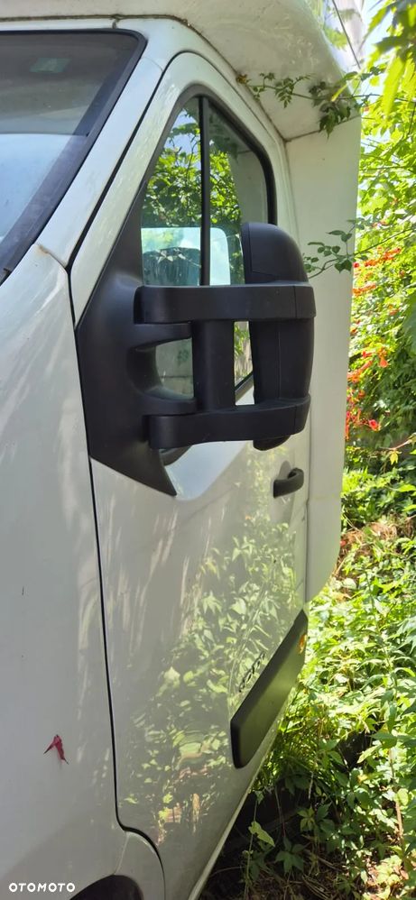 Renault master - 3