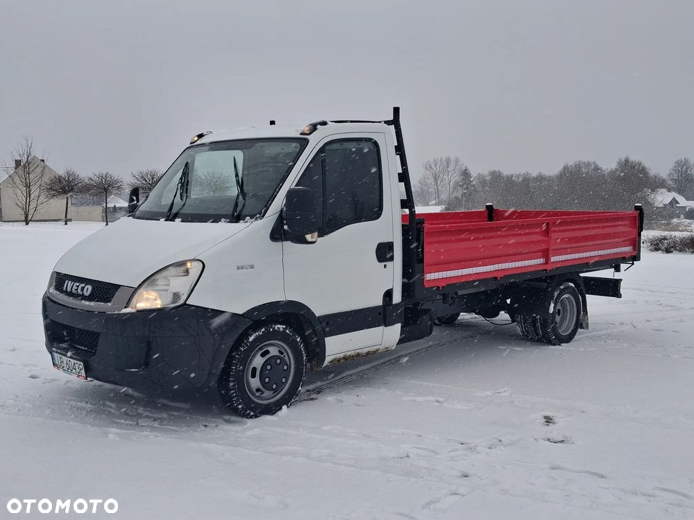 Iveco Daily - 4
