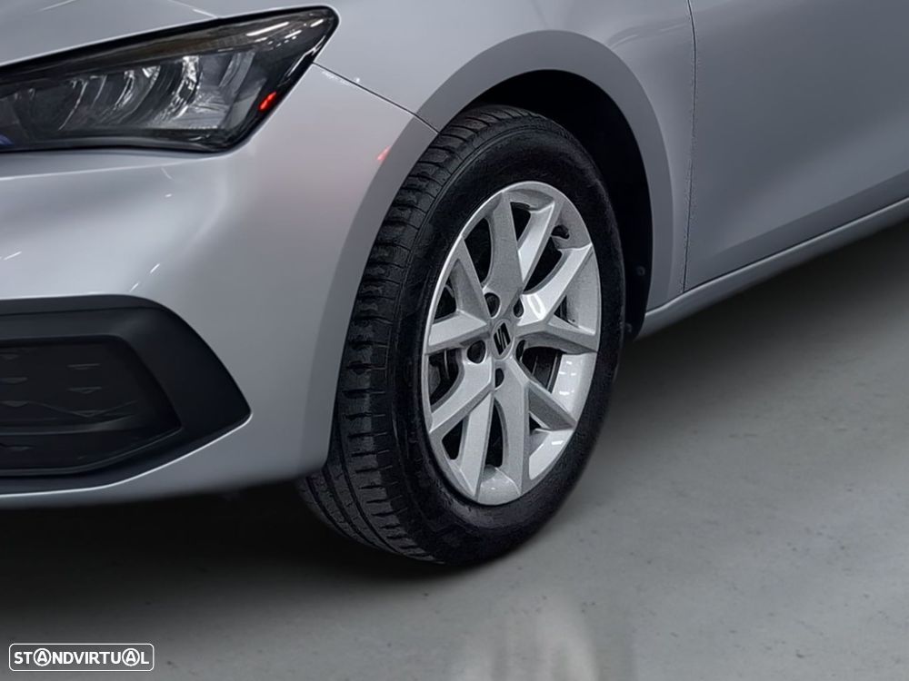 SEAT Leon ST 1.0 TSI Style - 5