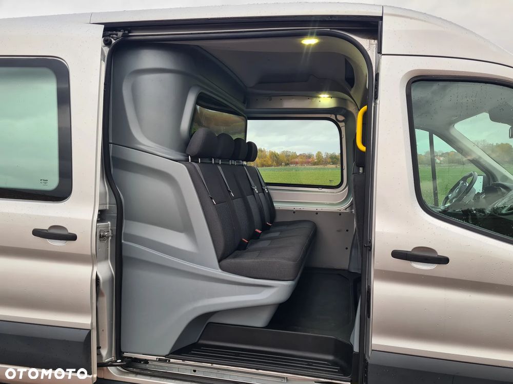 Ford Transit - 7