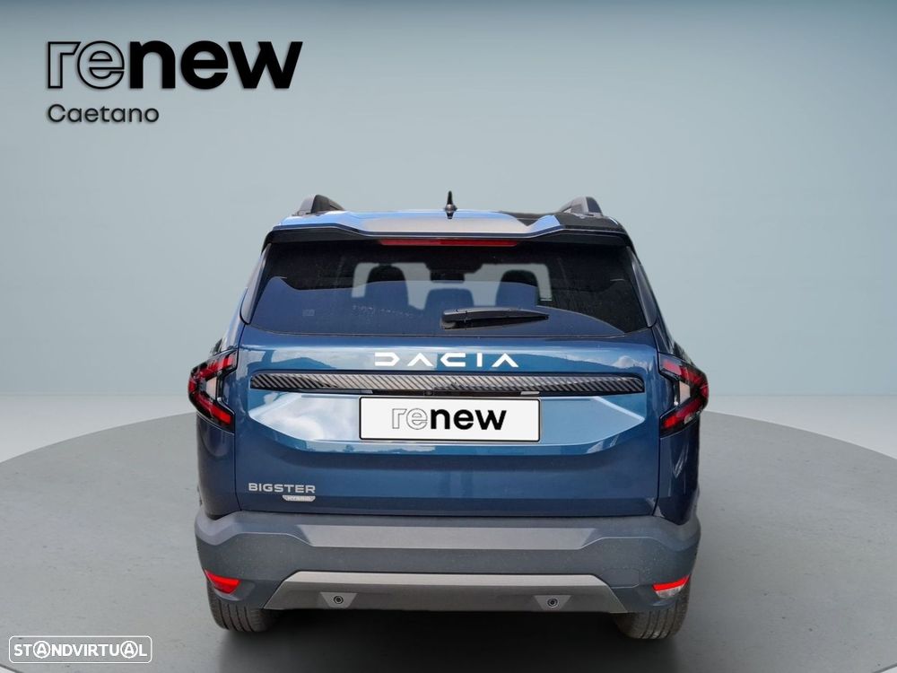 Dacia Bigster 1.8 Hybrid Journey - 7