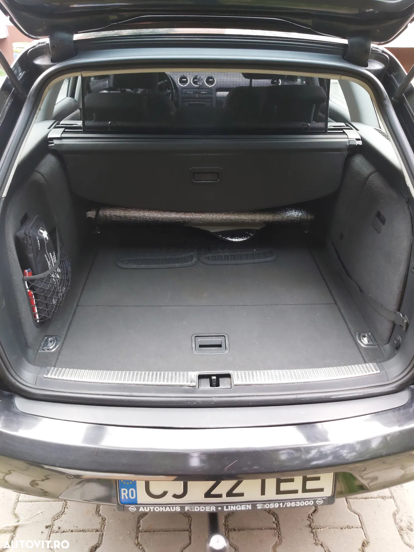 Seat Exeo ST 2.0 TDI 120 CP Style - 6
