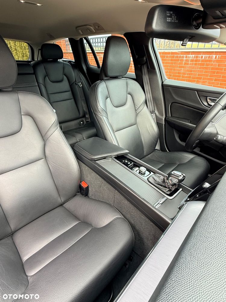 Volvo V60 D3 - 11