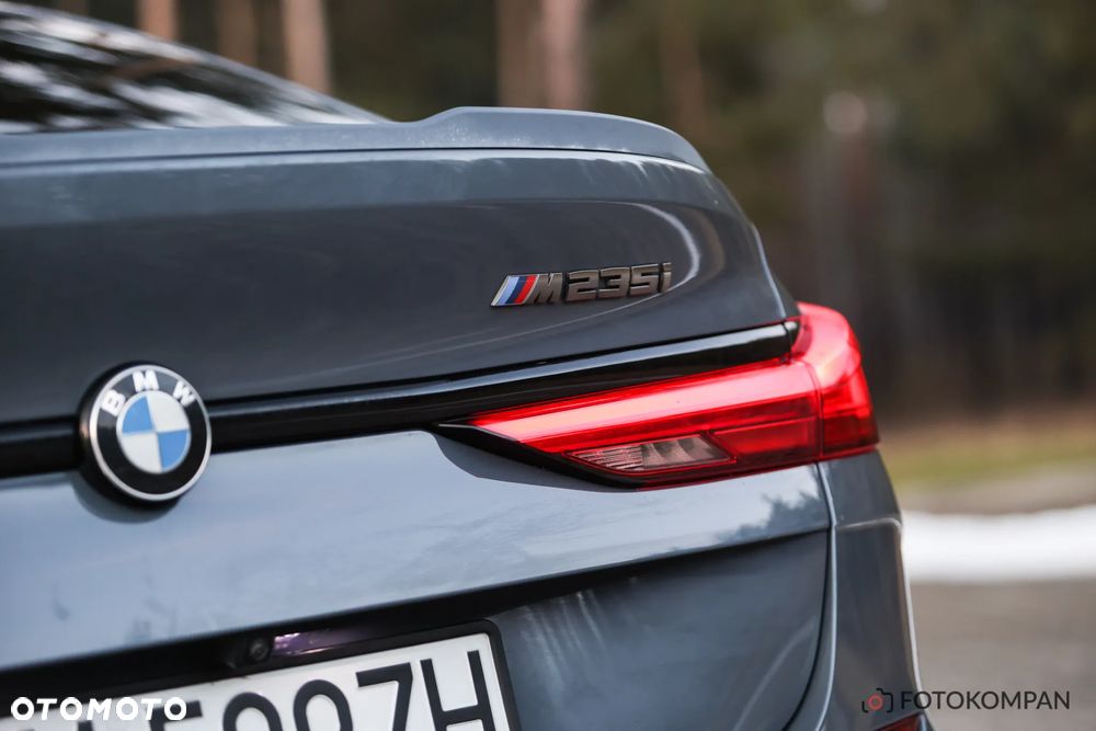 BMW Seria 2 2021