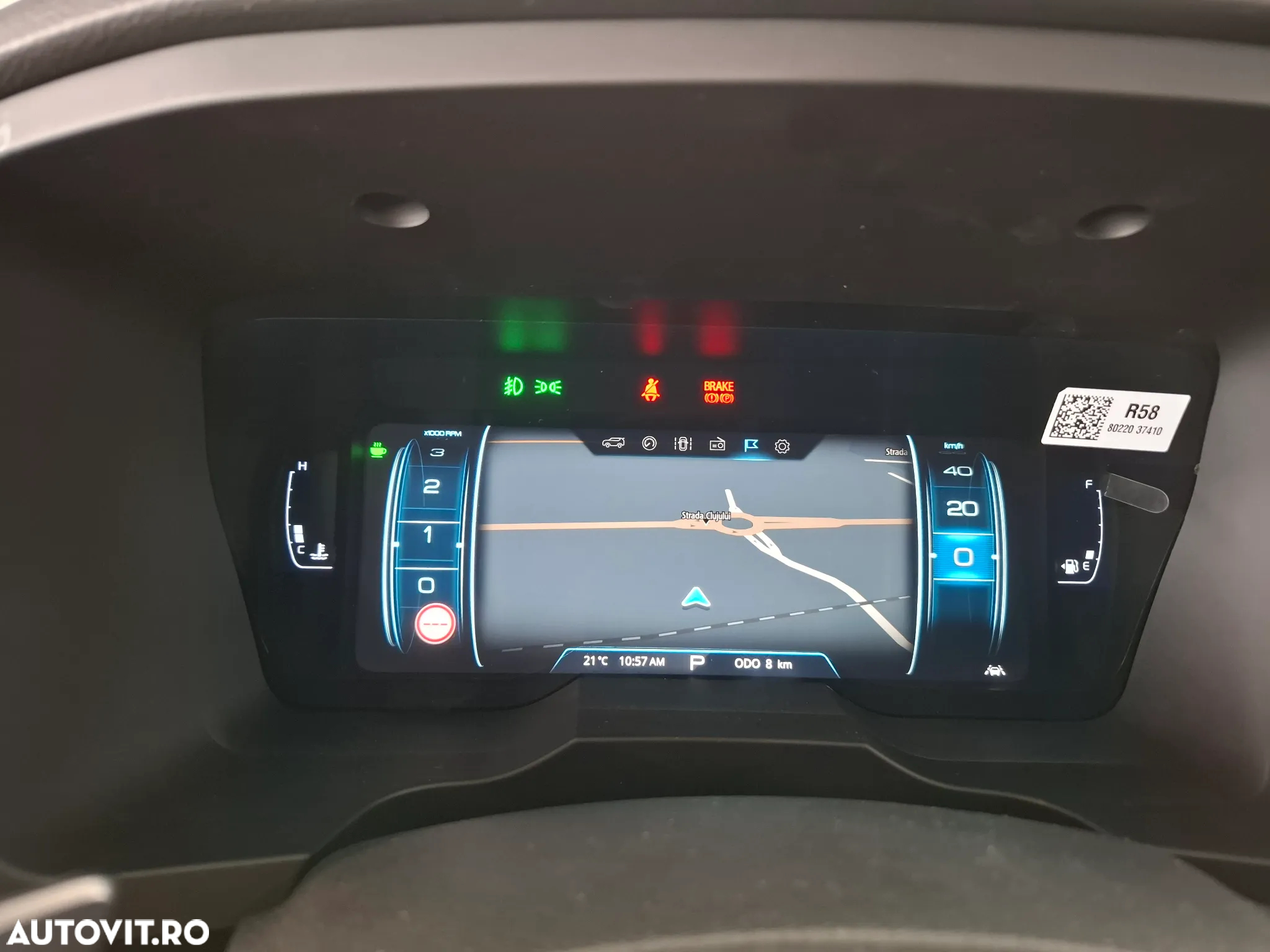SsangYong Korando 1.5 GDI Turbo AT Smart - 29