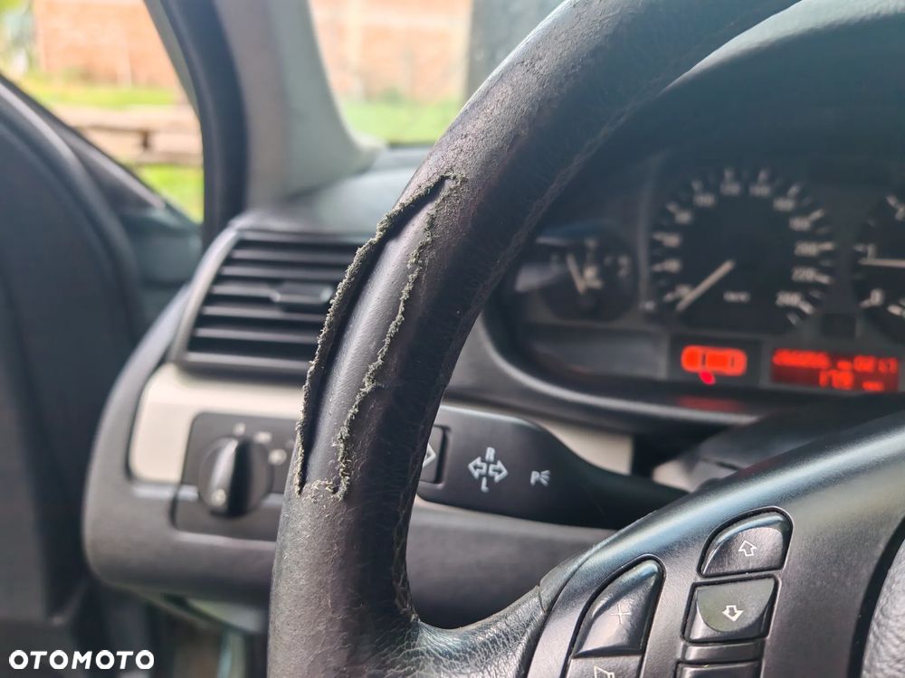 BMW Seria 3 330xd - 3