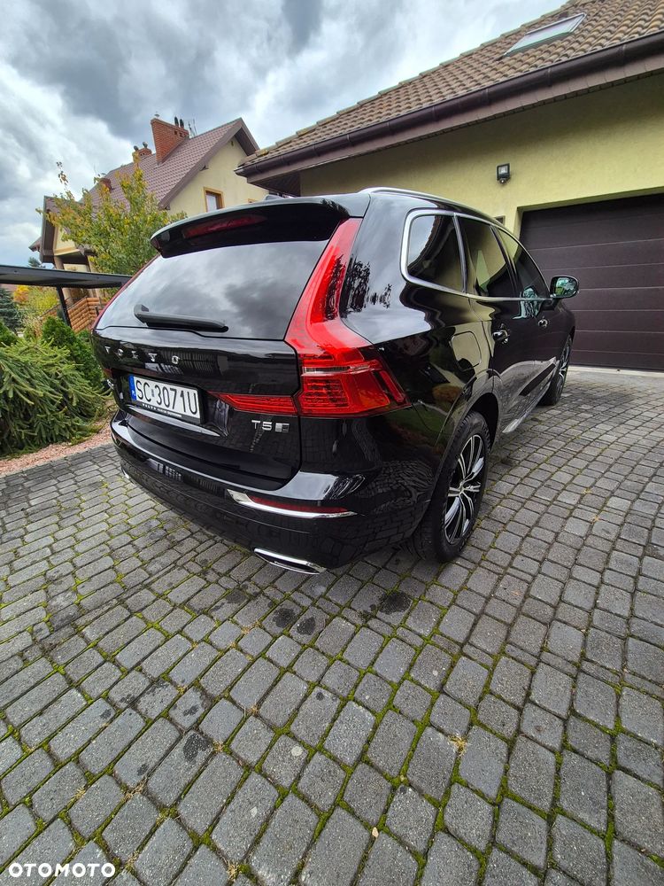 Volvo XC 60 T5 AWD Inscription - 4