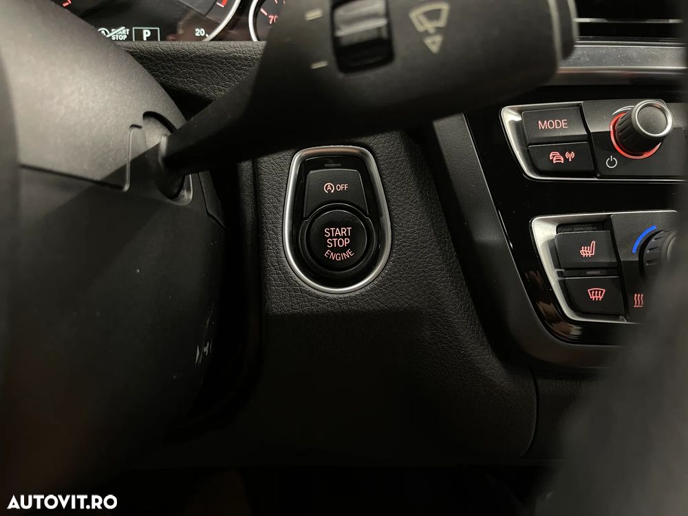 BMW Seria 4 420i Aut. Modern Line - 32