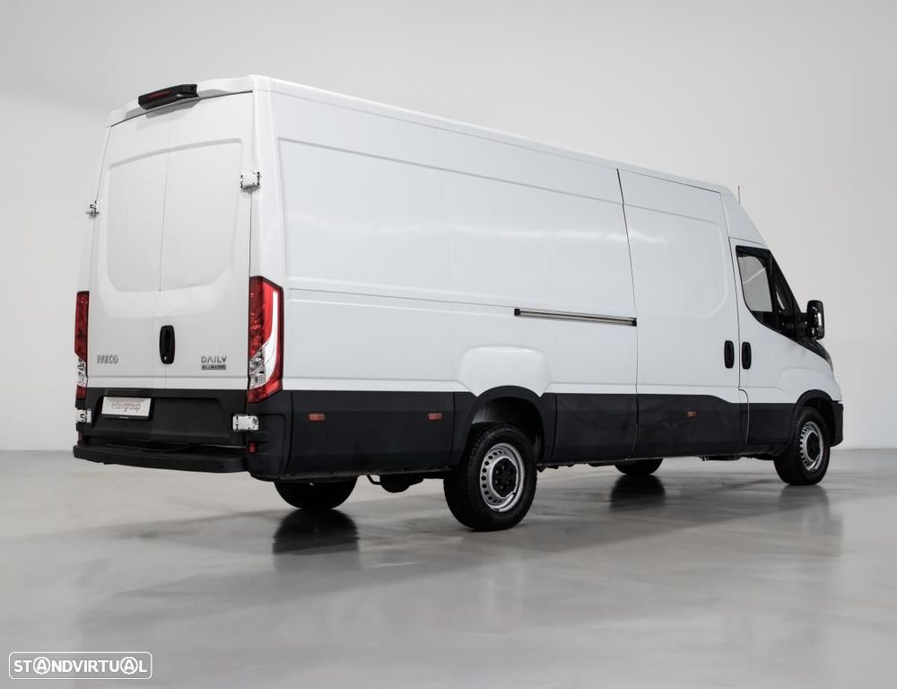 Iveco Daily 35S16V 4100 L4 c/IVA C/AUTOMATICA - 3