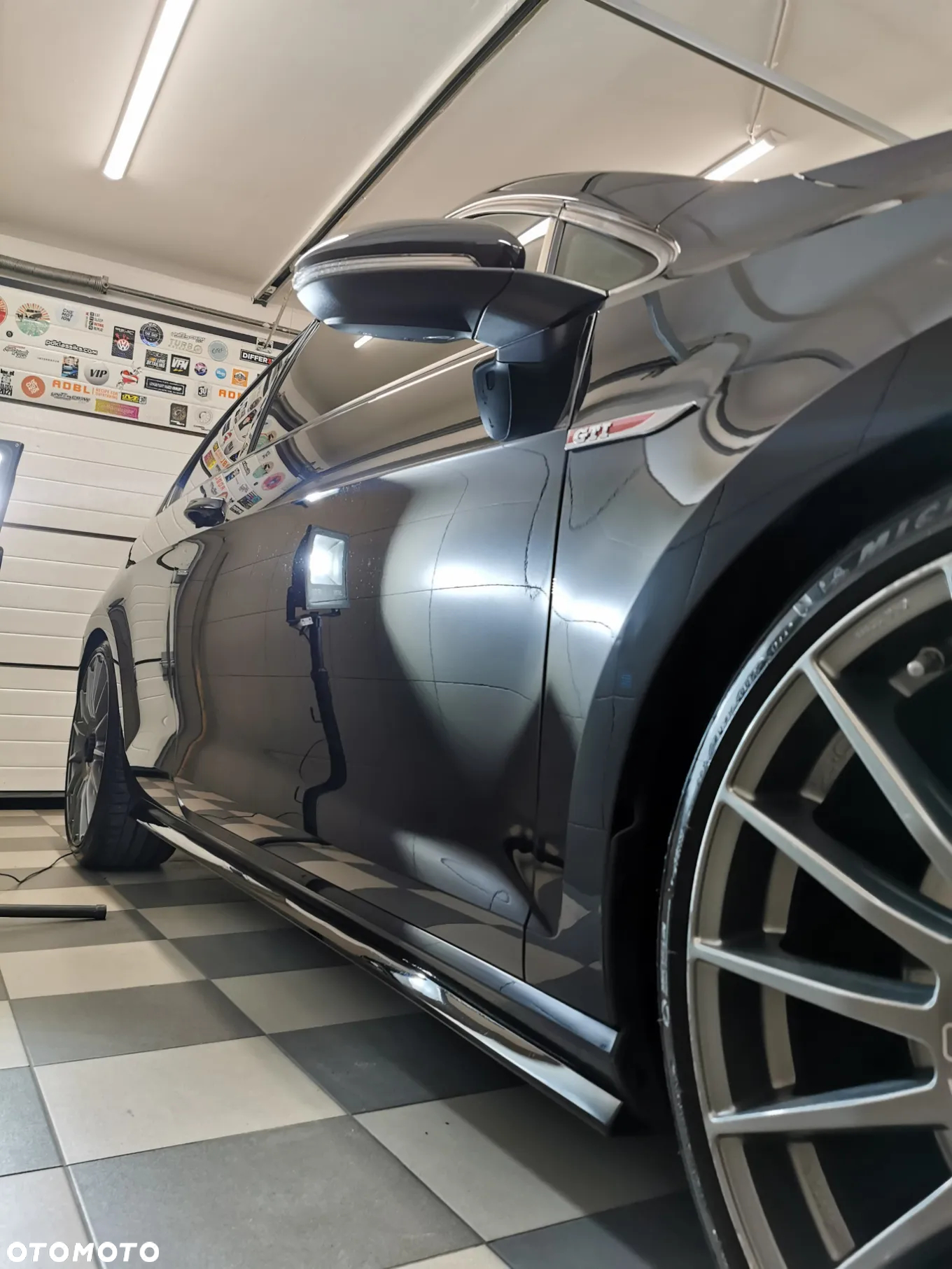 Volkswagen Golf VII 2.0 TSI BMT GTI Performance DSG - 7