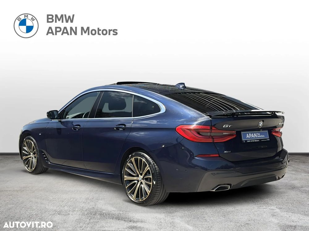 BMW Seria 6 - 4