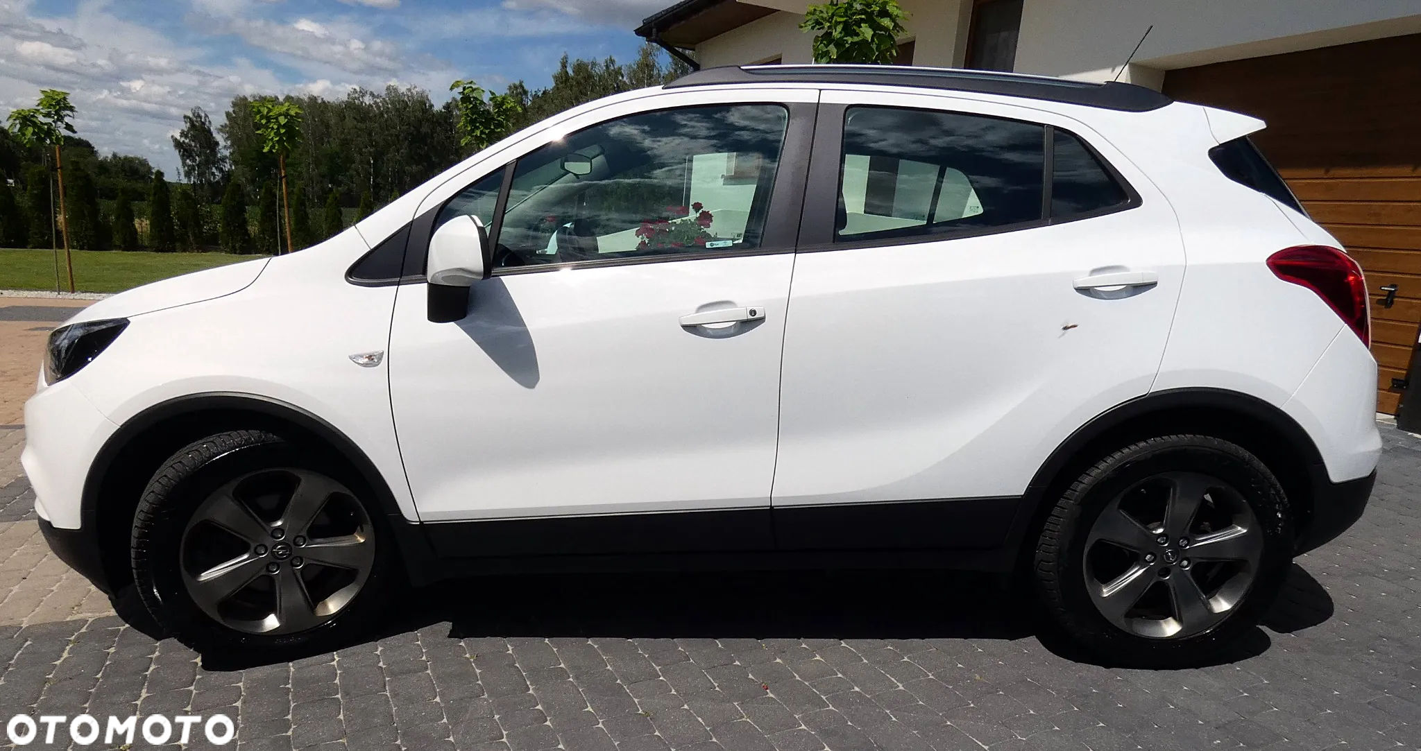 Opel Mokka 1.4 T Cosmo S&S EU6 - 4