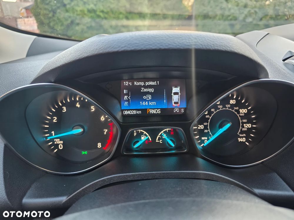 Ford Kuga 1.5 EcoBoost AWD Trend ASS - 17