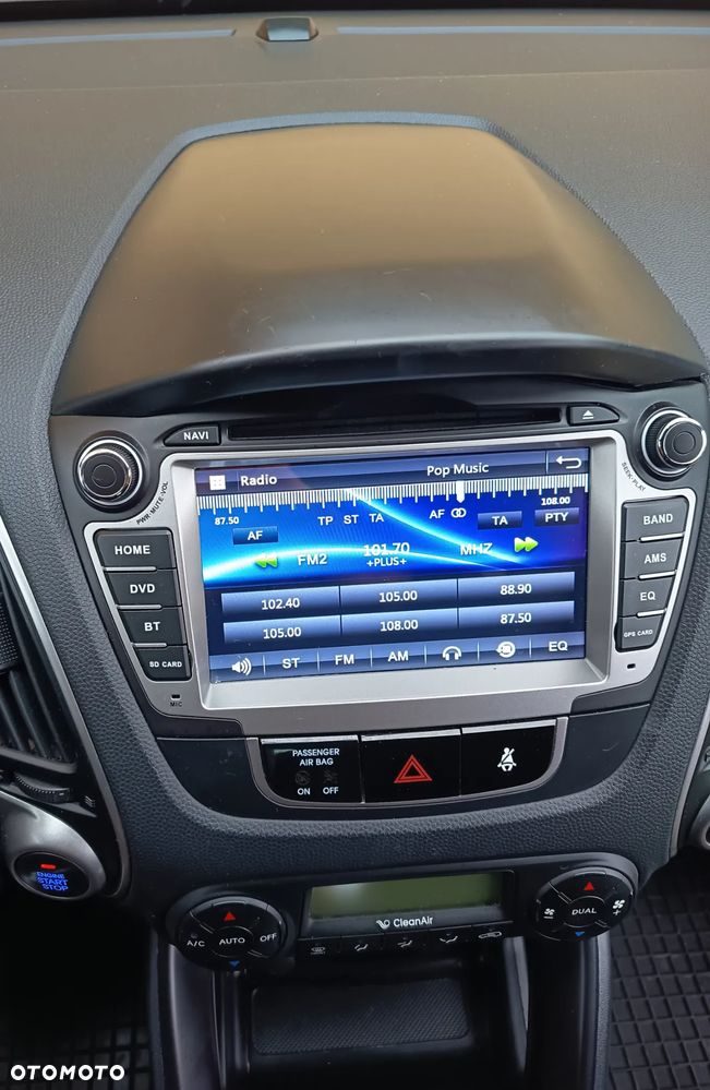 Hyundai ix35 1.6 GDI Style 2WD - 14