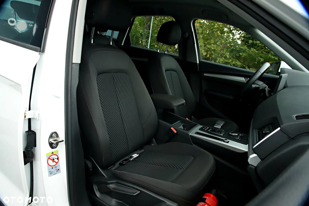 Audi Q5 35 TDI mHEV Advanced S tronic - 22