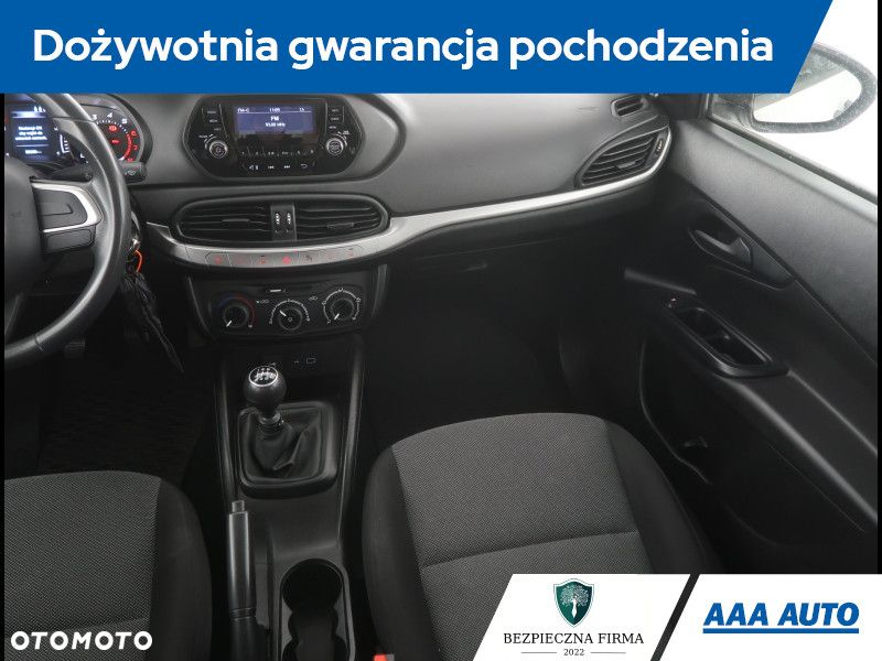 Fiat Tipo - 9