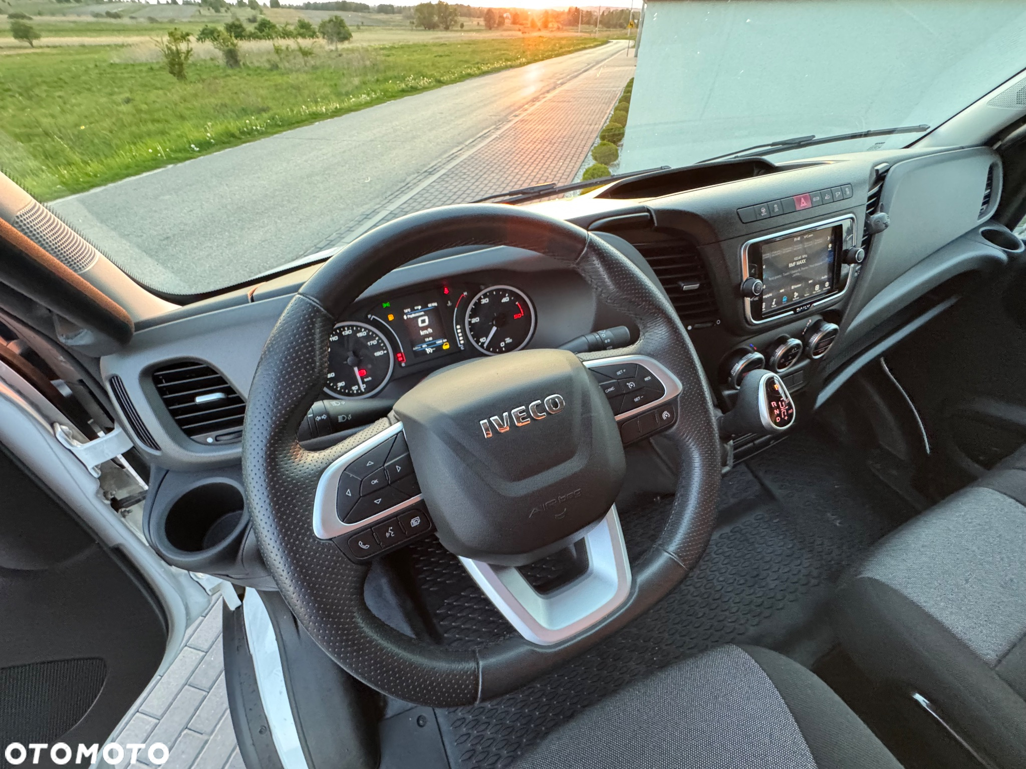Iveco Daily - 18