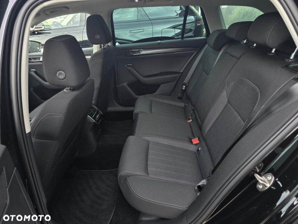 Skoda Superb - 2