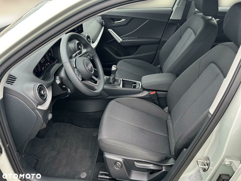 Audi Q2 30 TFSI Advanced - 12