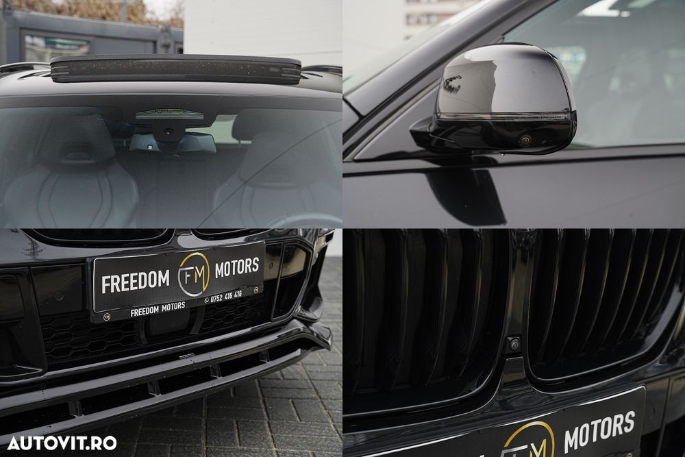 BMW X5 xDrive45e - 17