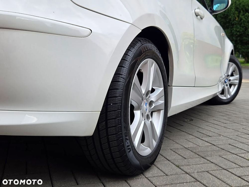 BMW Seria 1 116d DPF Edition Sport - 18