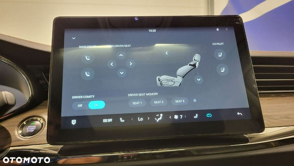 Skywell ET5 72kWh Luxury - 19