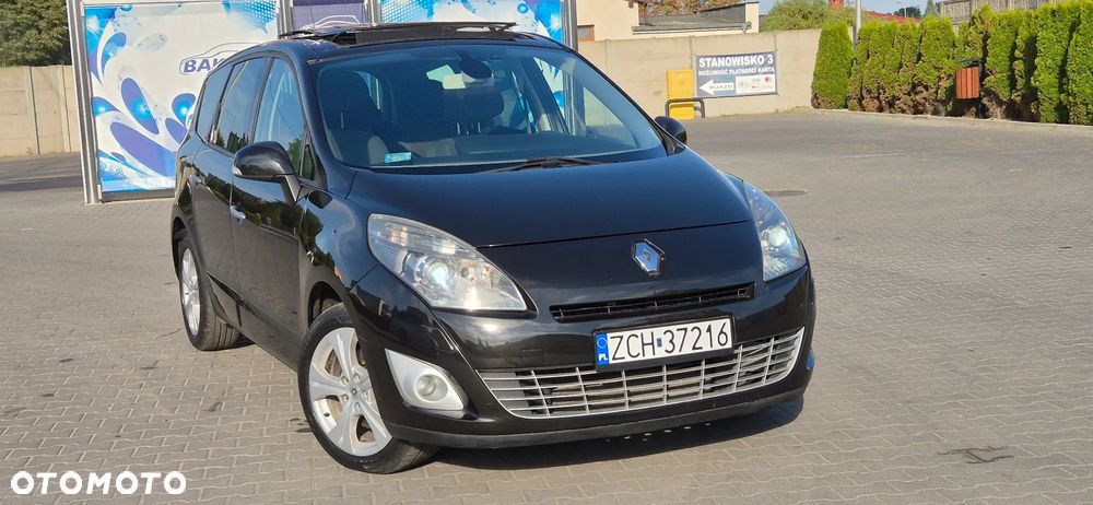 Renault Grand Scenic Gr 1.4 16V TCE Expression - 3