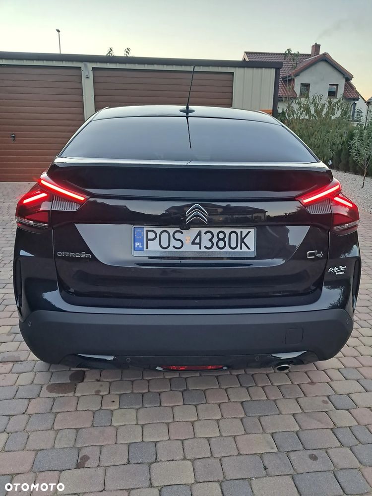 Citroen C4 2021 photo 4