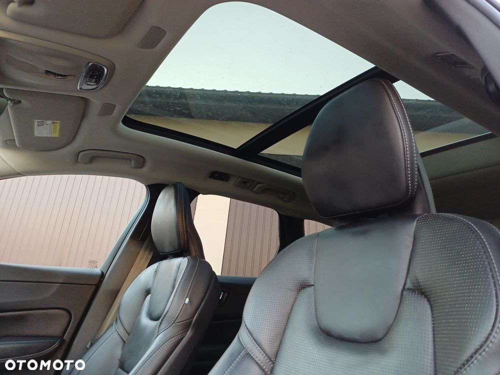 Volvo XC 60 T5 Inscription - 13