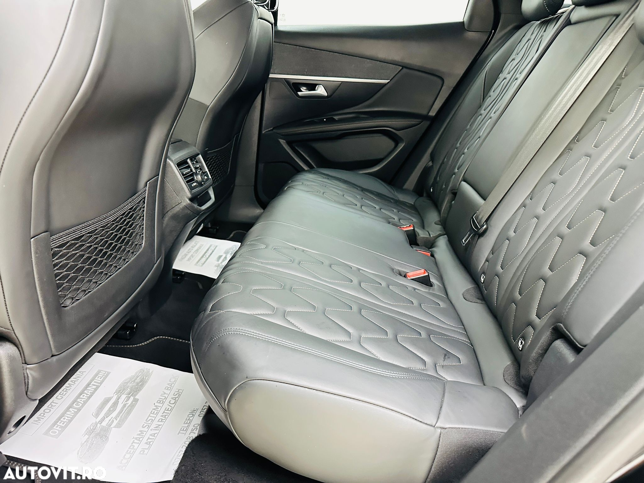 Peugeot 3008 - 7