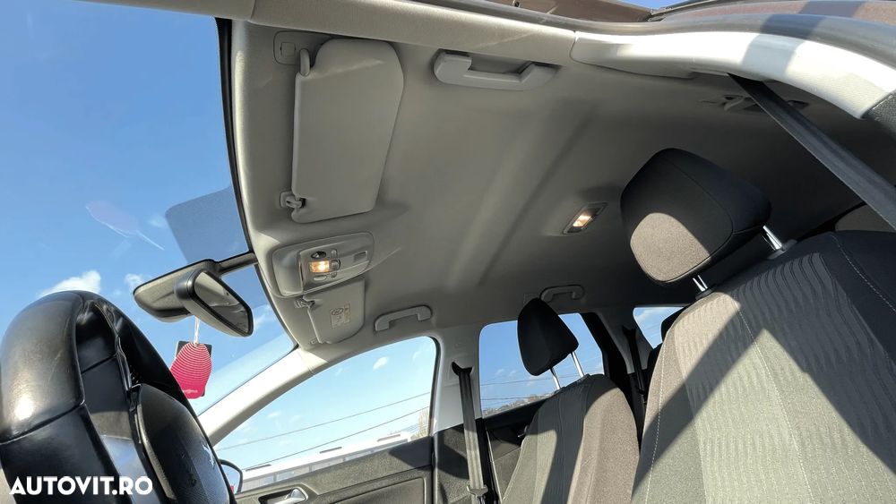 Peugeot 308 BlueHDi FAP 120 Stop & Start Active - 15