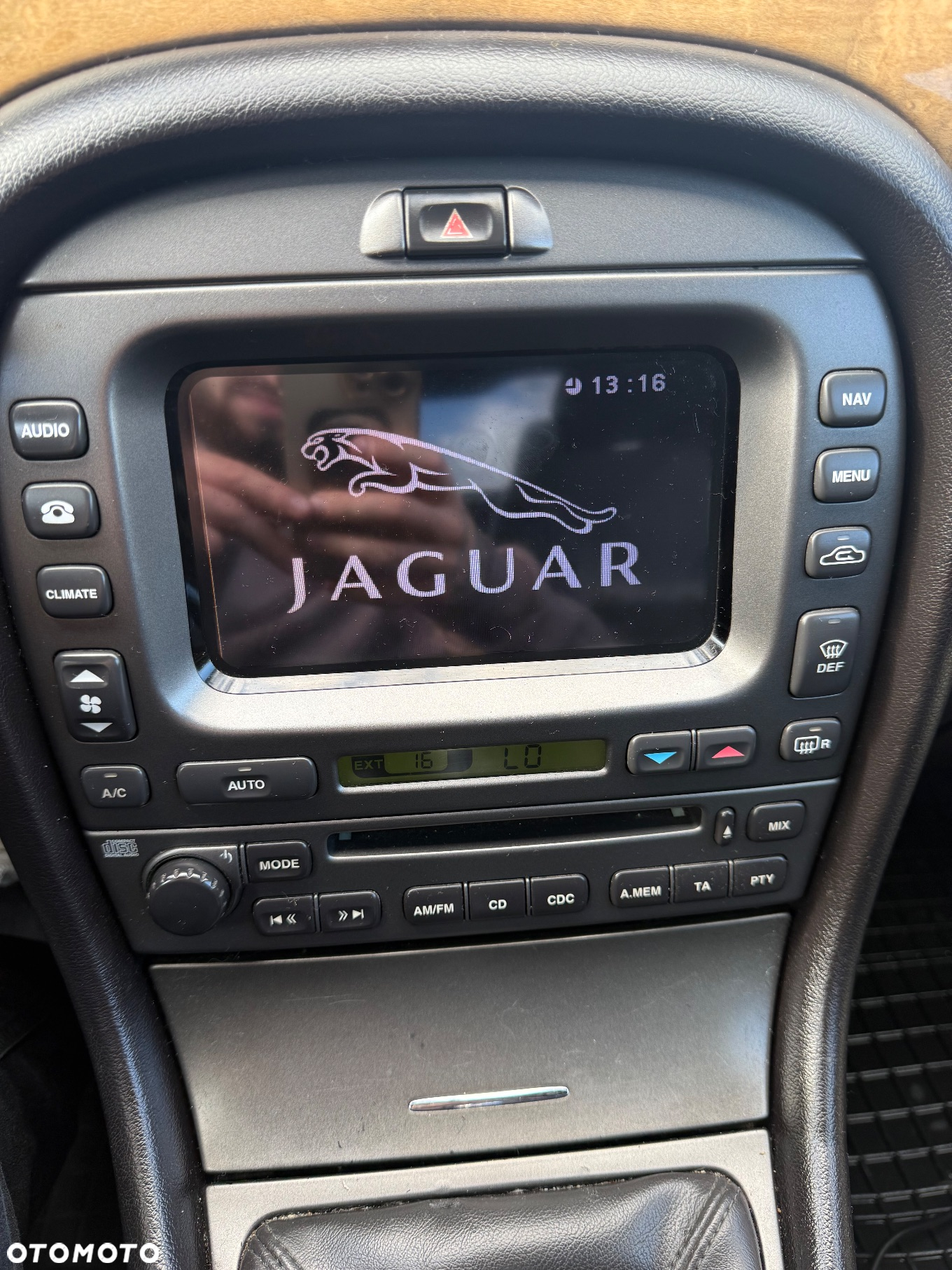 Jaguar X-Type 2.0 D Sport - 27