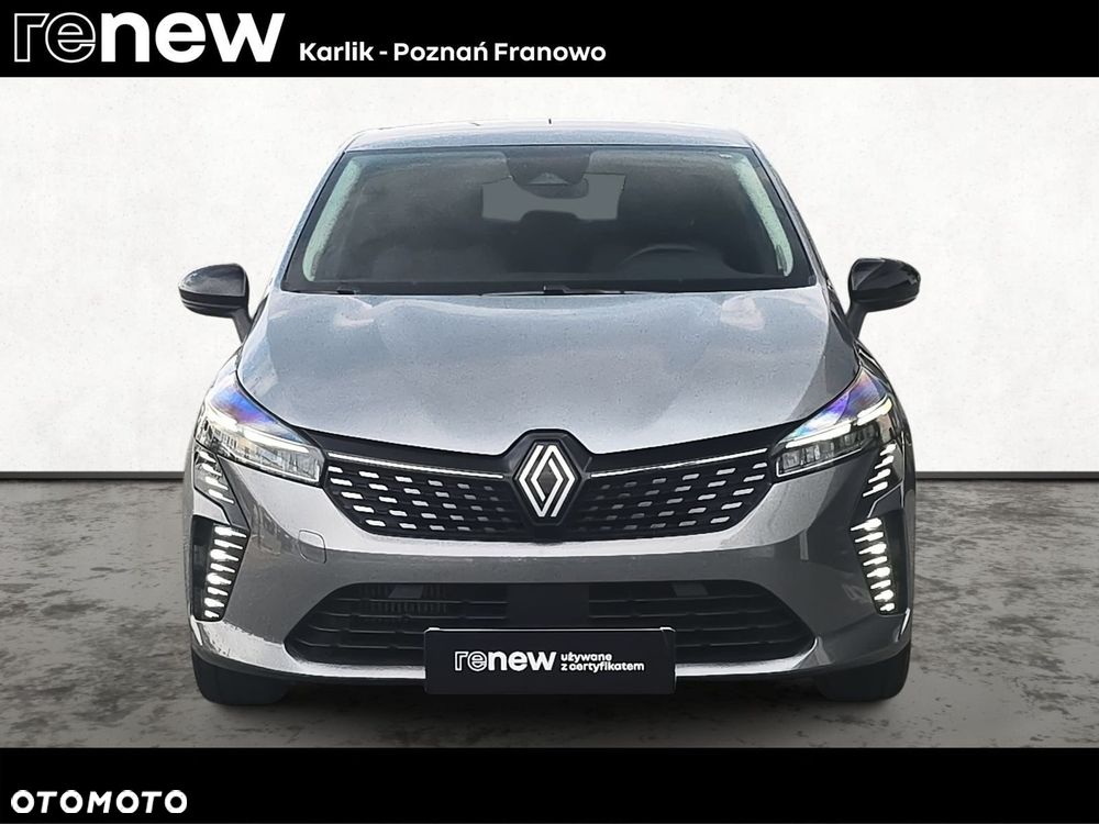 Renault Clio 1.0 TCe Evolution - 3