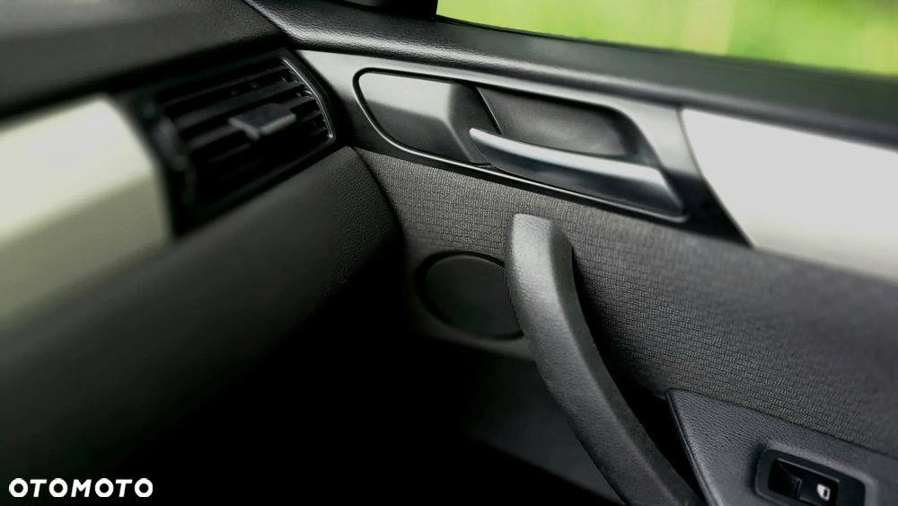 BMW X3 - 20