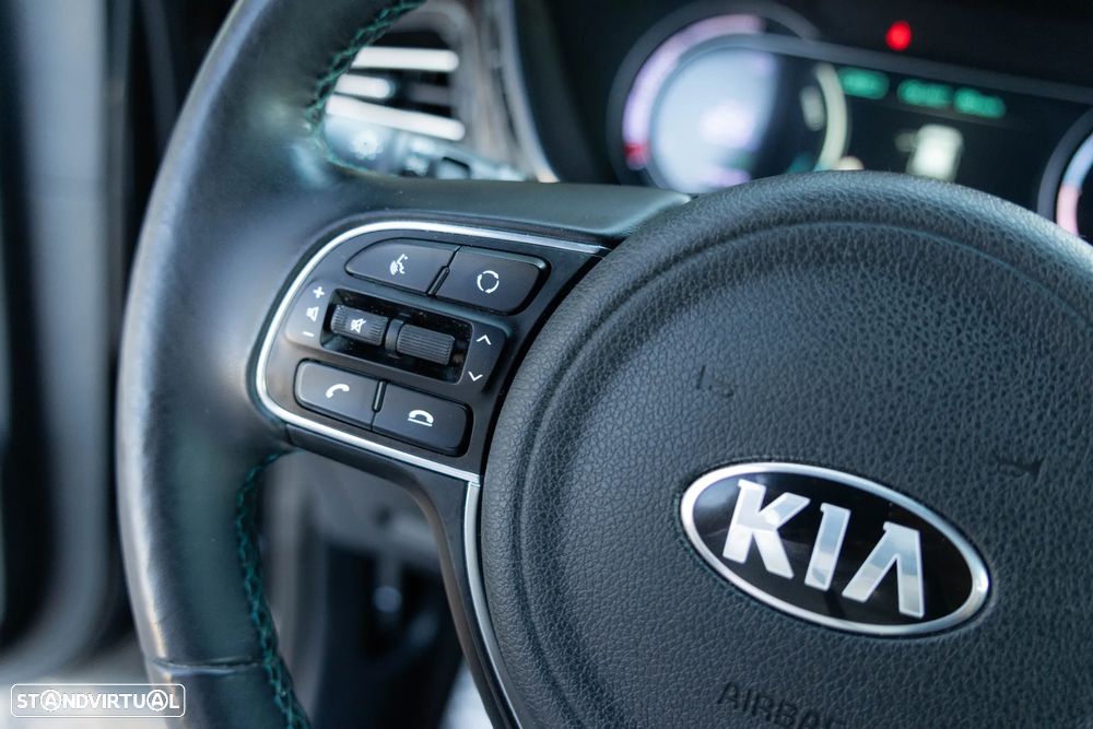 Kia e-Niro 64kWh - 25