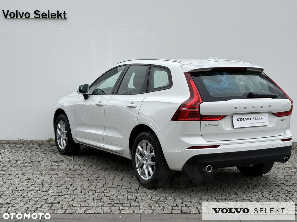 Volvo XC 60 - 6