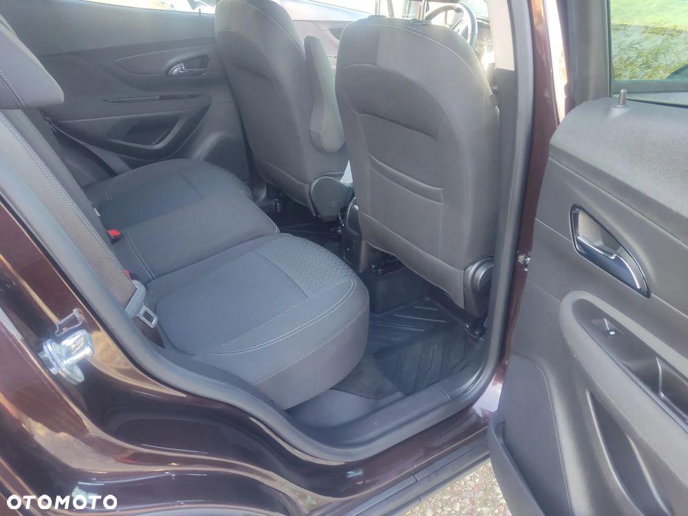 Opel Mokka 1.4 T Enjoy S&S - 7