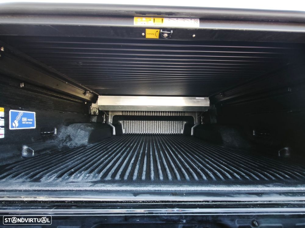 Ford Ranger 2,0 l EcoBlue Auto Raptor - 29